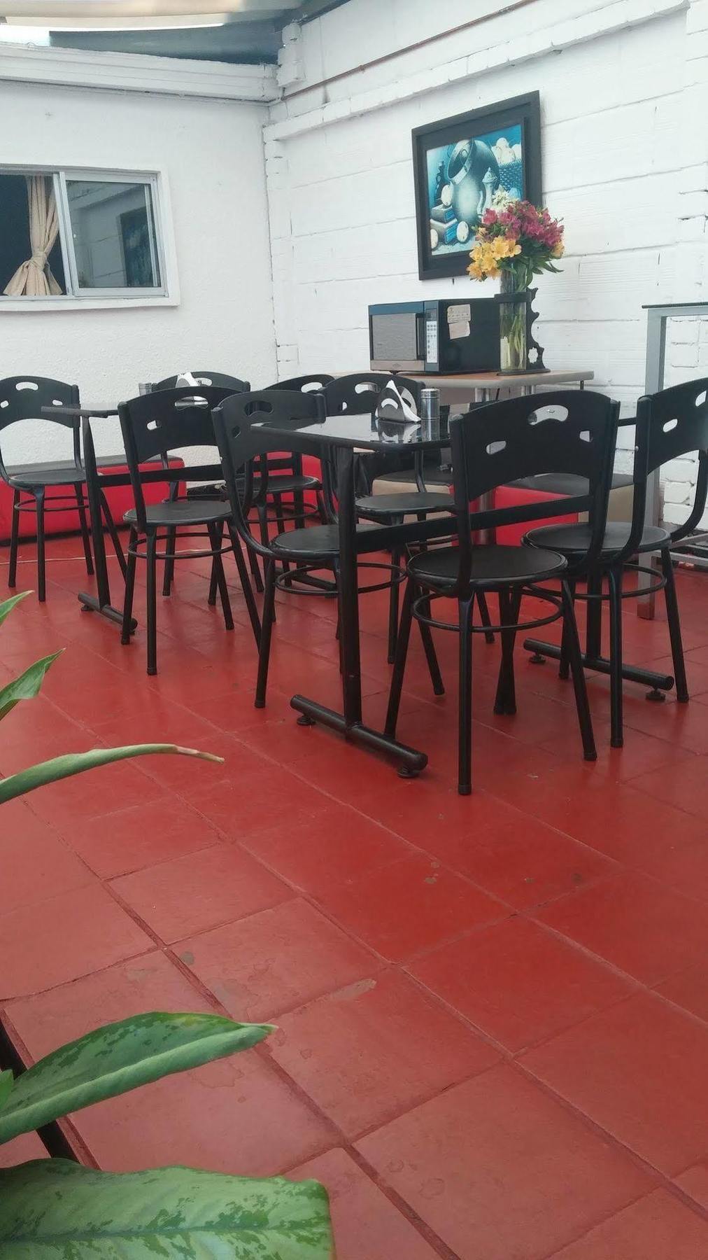 Hostel Av Suba 116 Μπογκοτά Εξωτερικό φωτογραφία