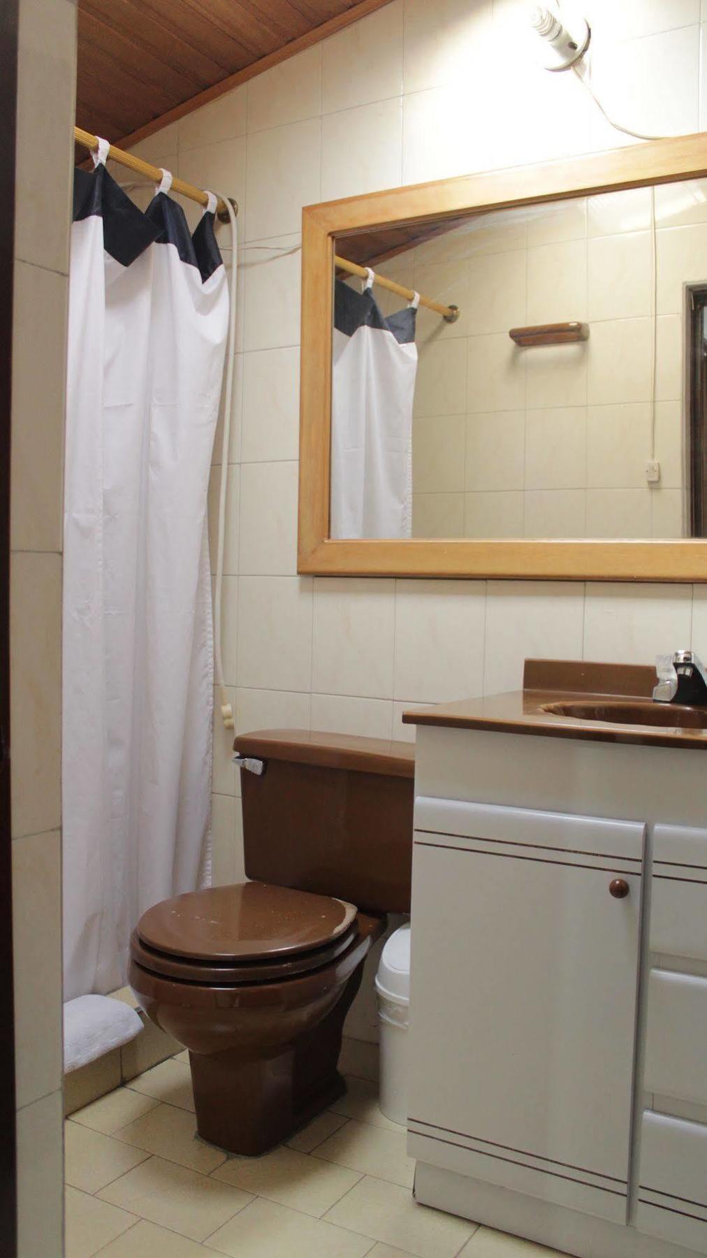 Hostel Av Suba 116 Μπογκοτά Εξωτερικό φωτογραφία