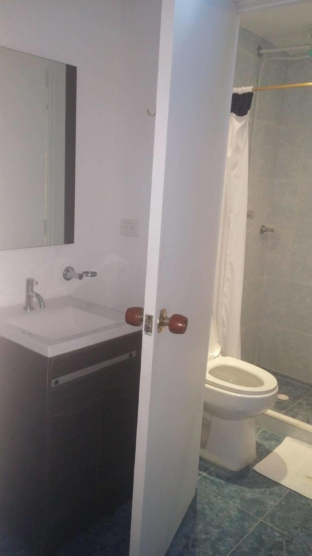 Hostel Av Suba 116 Μπογκοτά Εξωτερικό φωτογραφία
