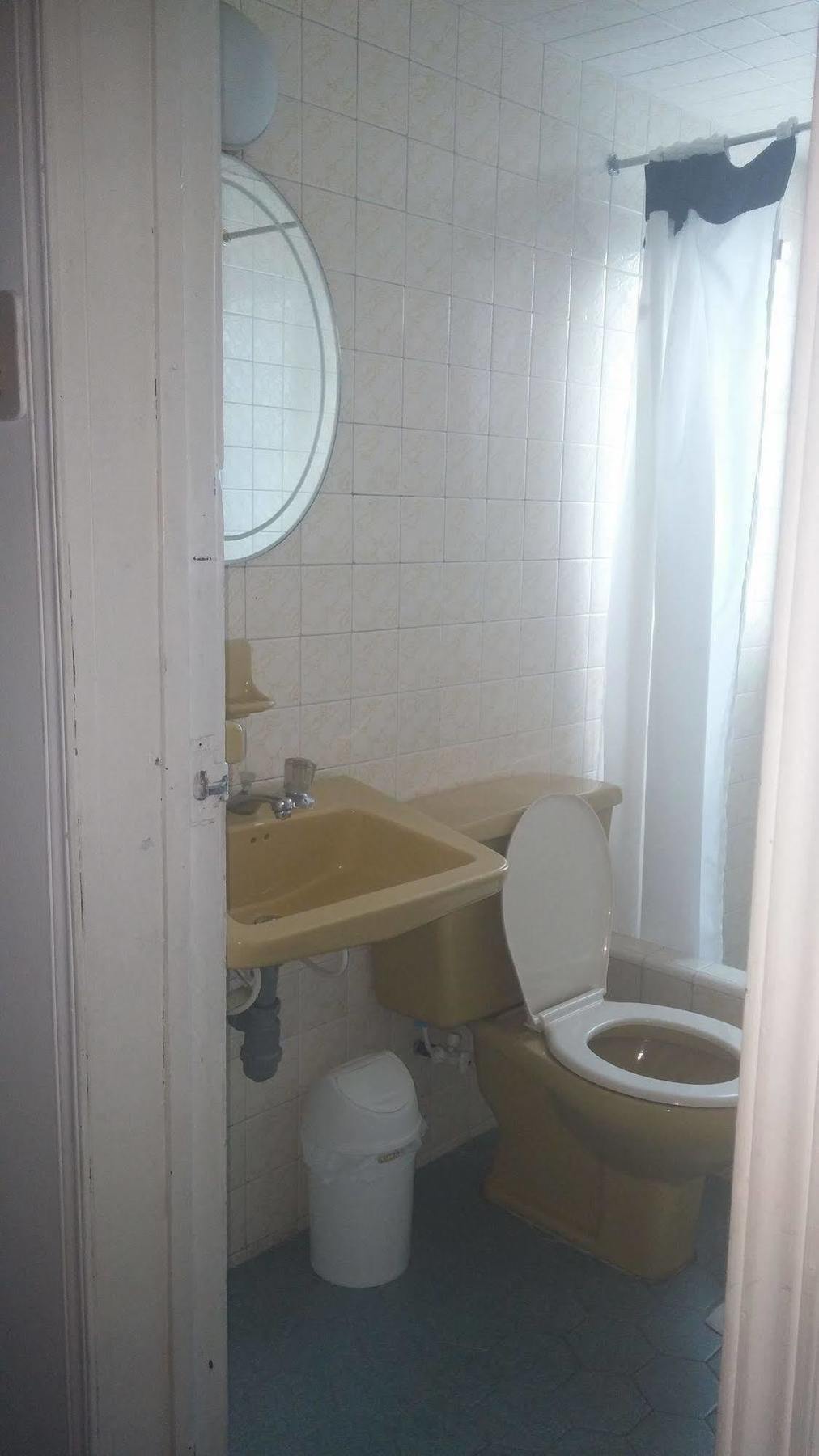 Hostel Av Suba 116 Μπογκοτά Εξωτερικό φωτογραφία