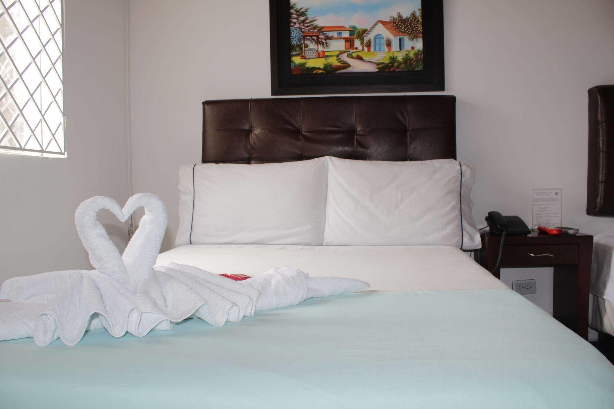 Hostel Av Suba 116 Μπογκοτά Εξωτερικό φωτογραφία