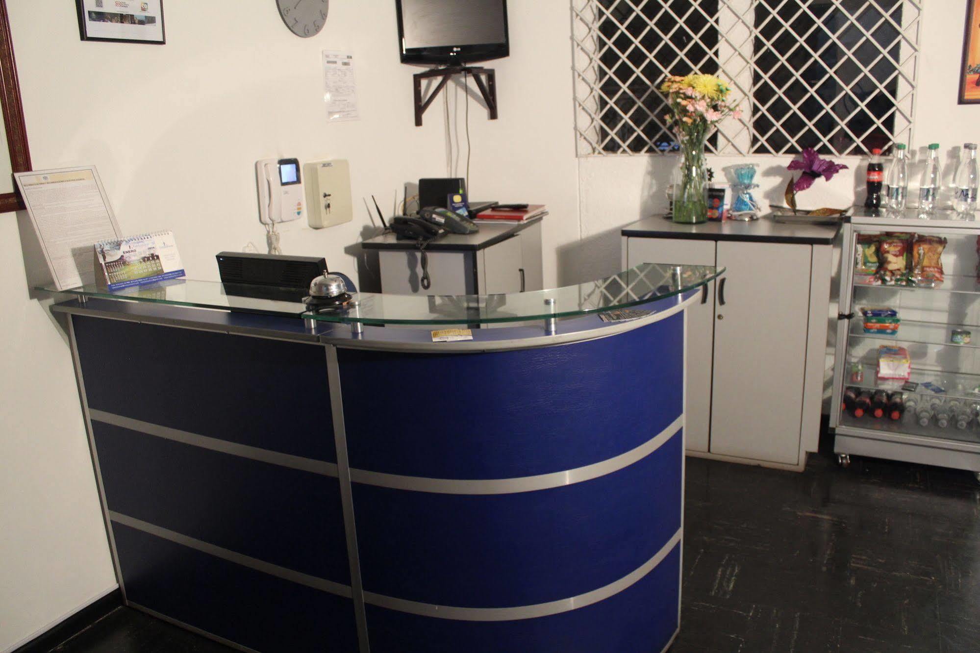 Hostel Av Suba 116 Μπογκοτά Εξωτερικό φωτογραφία
