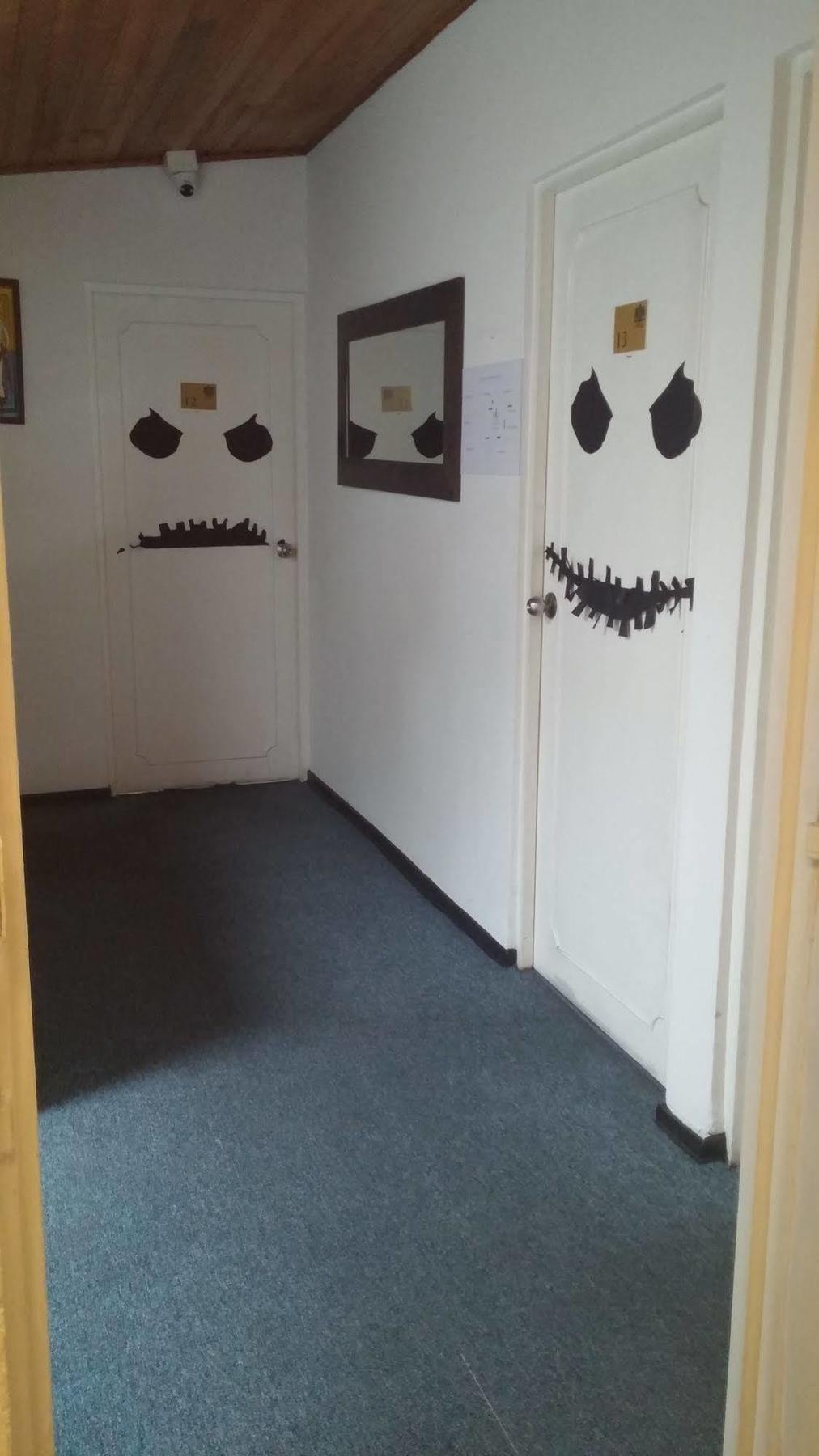 Hostel Av Suba 116 Μπογκοτά Εξωτερικό φωτογραφία