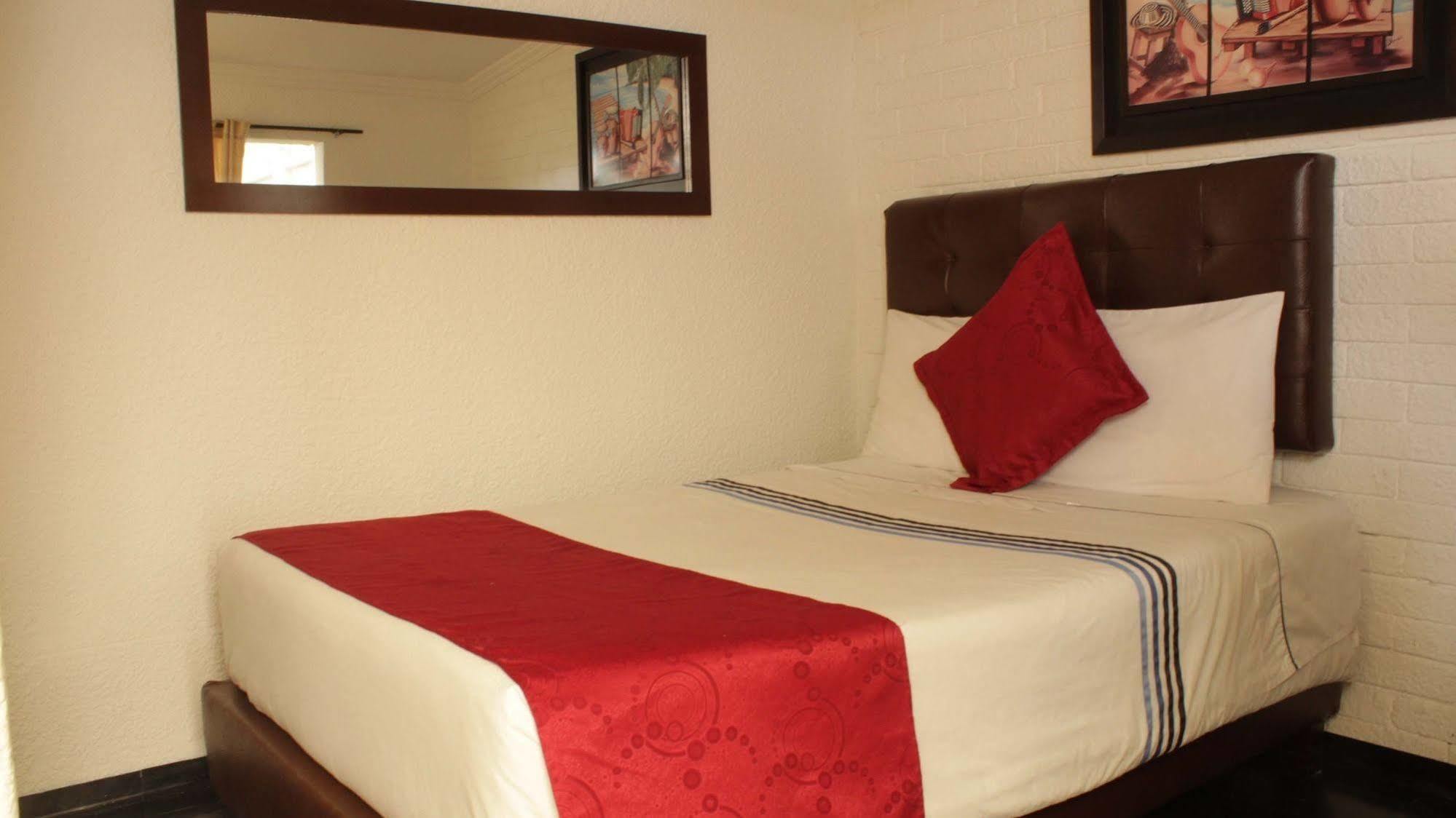 Hostel Av Suba 116 Μπογκοτά Εξωτερικό φωτογραφία